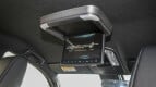 Toyota Fortuner Interior photo