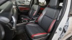 Toyota Fortuner Interior photo