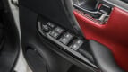 Toyota Fortuner Interior photo