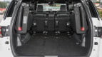 Toyota Fortuner Interior photo