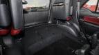 Toyota Fortuner Interior photo