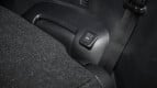 Toyota Fortuner Interior photo