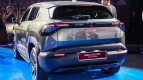 Toyota Urban Cruiser Exterior photo