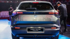 Toyota Urban Cruiser Exterior photo