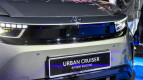 Toyota Urban Cruiser Exterior photo