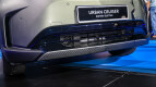 Toyota Urban Cruiser Exterior photo