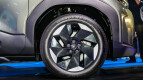 Toyota Urban Cruiser Exterior photo