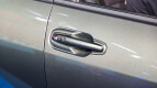 Toyota Urban Cruiser Exterior photo