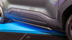Toyota Urban Cruiser Exterior photo