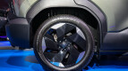 Toyota Urban Cruiser Exterior photo