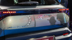 Toyota Urban Cruiser Exterior photo