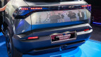 Toyota Urban Cruiser Exterior photo