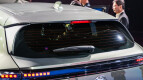 Toyota Urban Cruiser Exterior photo