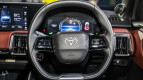 Toyota Urban Cruiser Interior photo