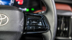 Toyota Urban Cruiser Interior photo