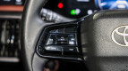 Toyota Urban Cruiser Interior photo