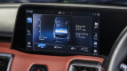 Toyota Urban Cruiser Interior photo