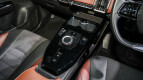 Toyota Urban Cruiser Interior photo