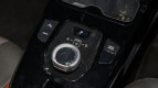 Toyota Urban Cruiser Interior photo