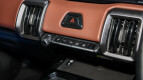 Toyota Urban Cruiser Interior photo