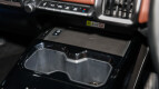 Toyota Urban Cruiser Interior photo