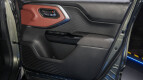 Toyota Urban Cruiser Interior photo