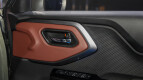 Toyota Urban Cruiser Interior photo