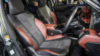 Toyota Urban Cruiser Interior photo