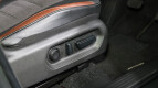 Toyota Urban Cruiser Interior photo