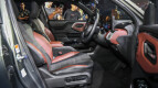 Toyota Urban Cruiser Interior photo