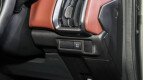 Toyota Urban Cruiser Interior photo