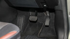 Toyota Urban Cruiser Interior photo