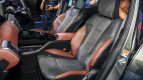 Toyota Urban Cruiser Interior photo