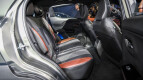 Toyota Urban Cruiser Interior photo