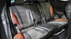 Toyota Urban Cruiser Interior photo