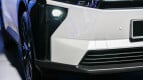 Toyota bZ4X Exterior photo