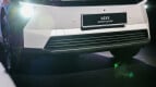 Toyota bZ4X Exterior photo