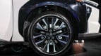 Toyota bZ4X Exterior photo