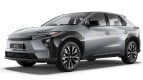 Toyota bZ4X Exterior photo
