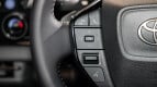 Toyota bZ4X Interior photo