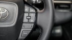 Toyota bZ4X Interior photo