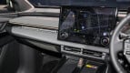 Toyota bZ4X Interior photo
