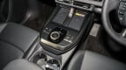 Toyota bZ4X Interior photo