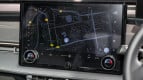 Toyota bZ4X Interior photo