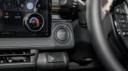 Toyota bZ4X Interior photo