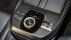Toyota bZ4X Interior photo