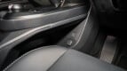 Toyota bZ4X Interior photo
