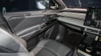 Toyota bZ4X Interior photo