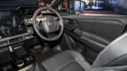 Toyota bZ4X Interior photo