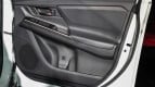 Toyota bZ4X Interior photo
